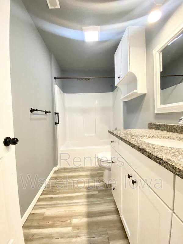 Apartment for rent at 217 E Front St #B, Colfax, IA 50054