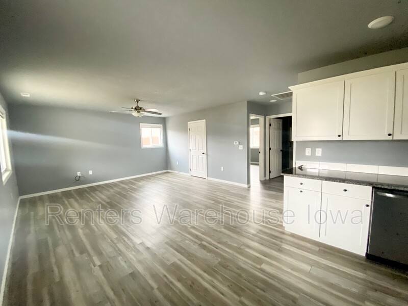 Apartment for rent at 217 E Front St #B, Colfax, IA 50054