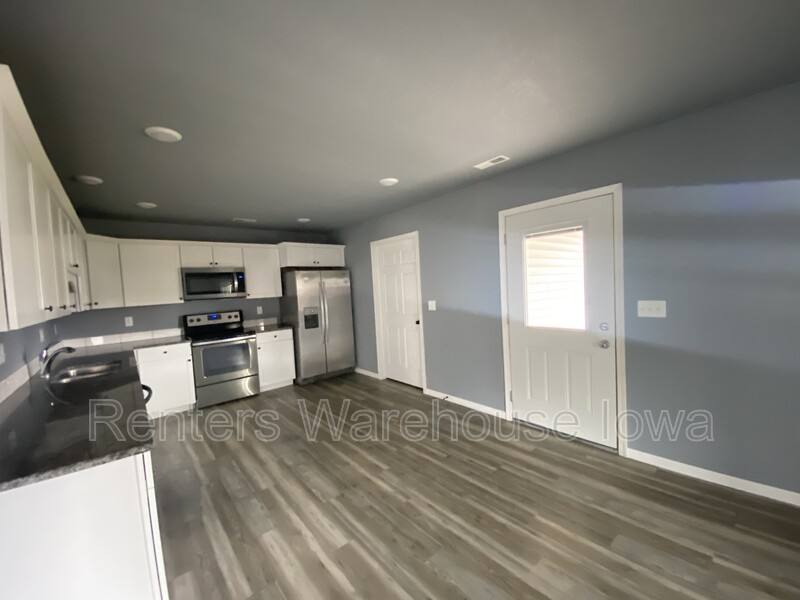 Apartment for rent at 217 E Front St #B, Colfax, IA 50054