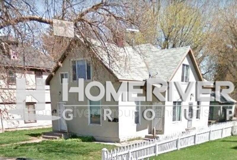 Apartment for rent at 159 S Water Ave #2, Idaho Falls, ID 83402