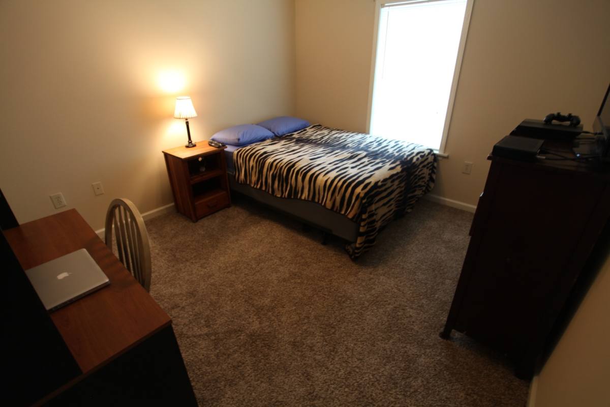 House for rent at 714 Yeager Lane, Auburn, AL 36830