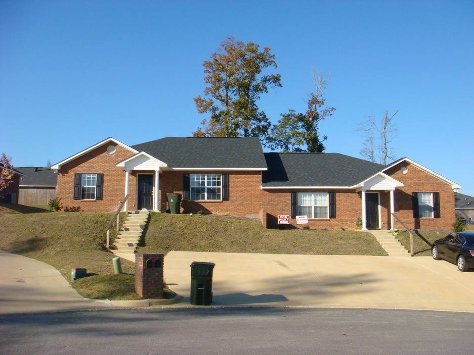 House for rent at 714 Yeager Lane, Auburn, AL 36830