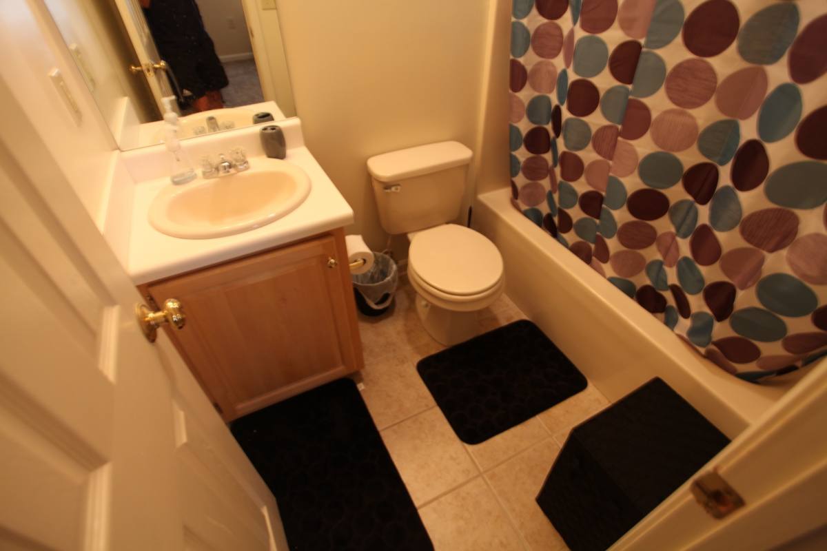 House for rent at 714 Yeager Lane, Auburn, AL 36830