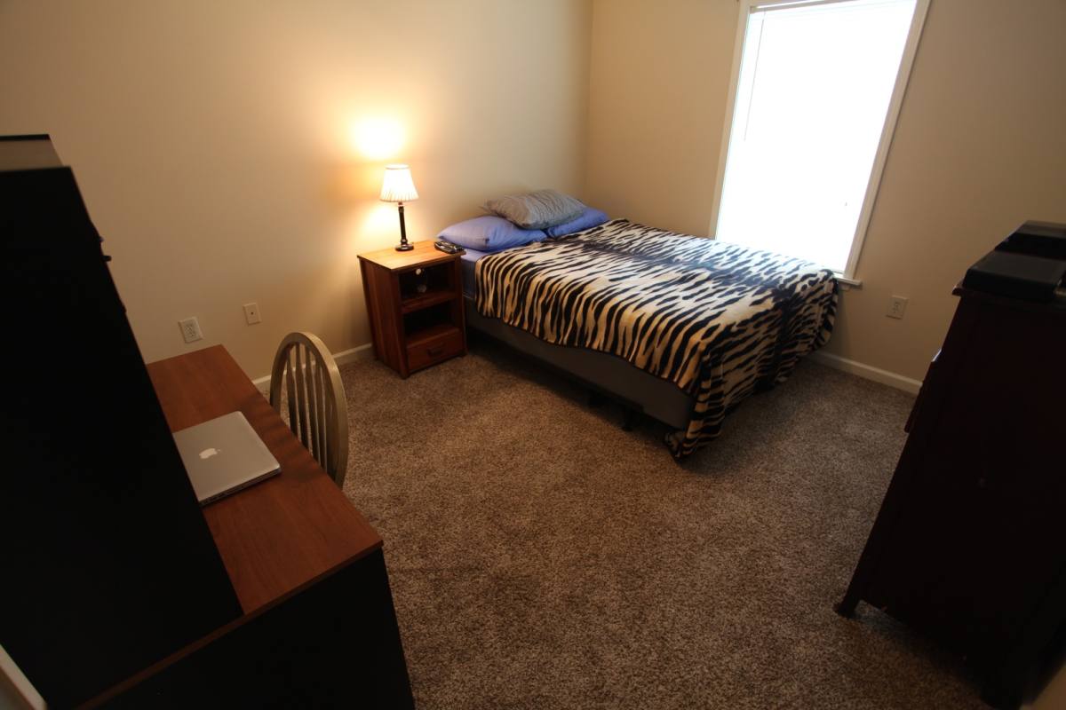 House for rent at 714 Yeager Lane, Auburn, AL 36830