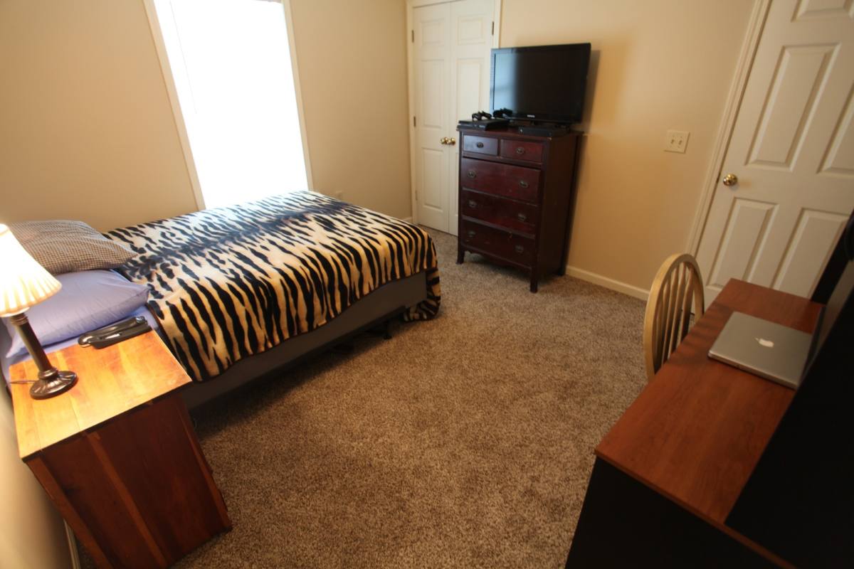 House for rent at 714 Yeager Lane, Auburn, AL 36830