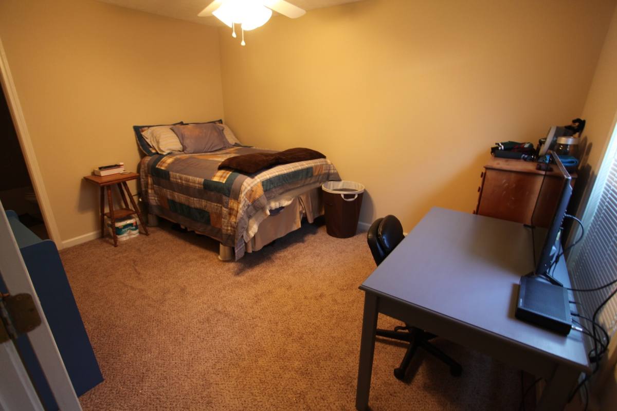 House for rent at 714 Yeager Lane, Auburn, AL 36830