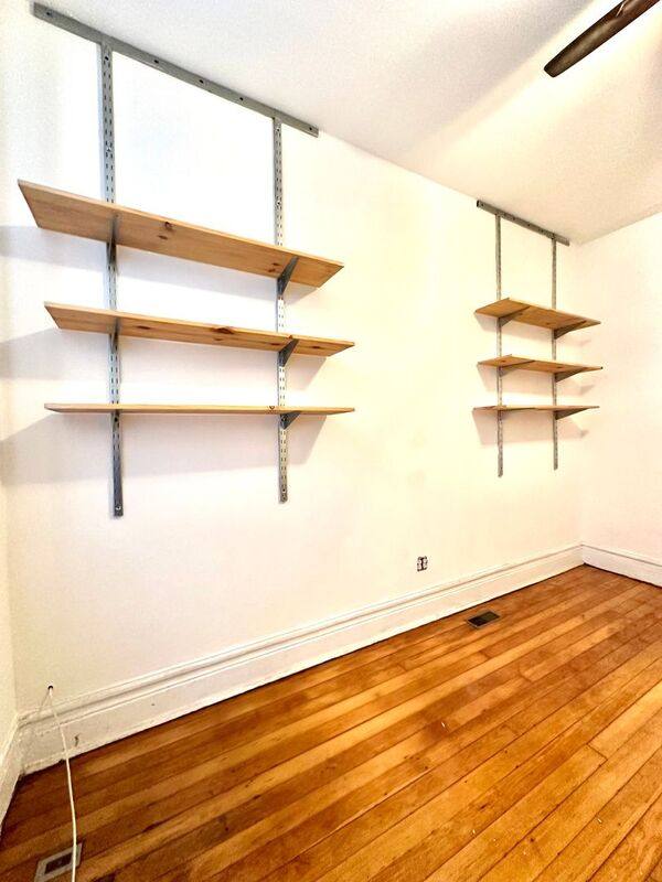 Apartment for rent at 1656 S Throop St #1R, Chicago, IL 60608