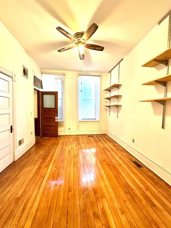Apartment for rent at 1656 S Throop St #1R, Chicago, IL 60608