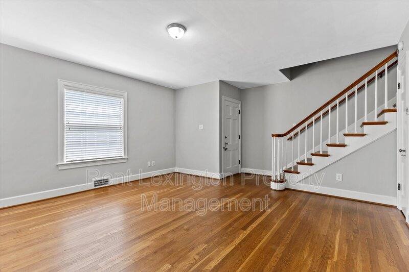 Apartment for rent at 1901 Nicholasville Rd #2, Lexington, KY 40503