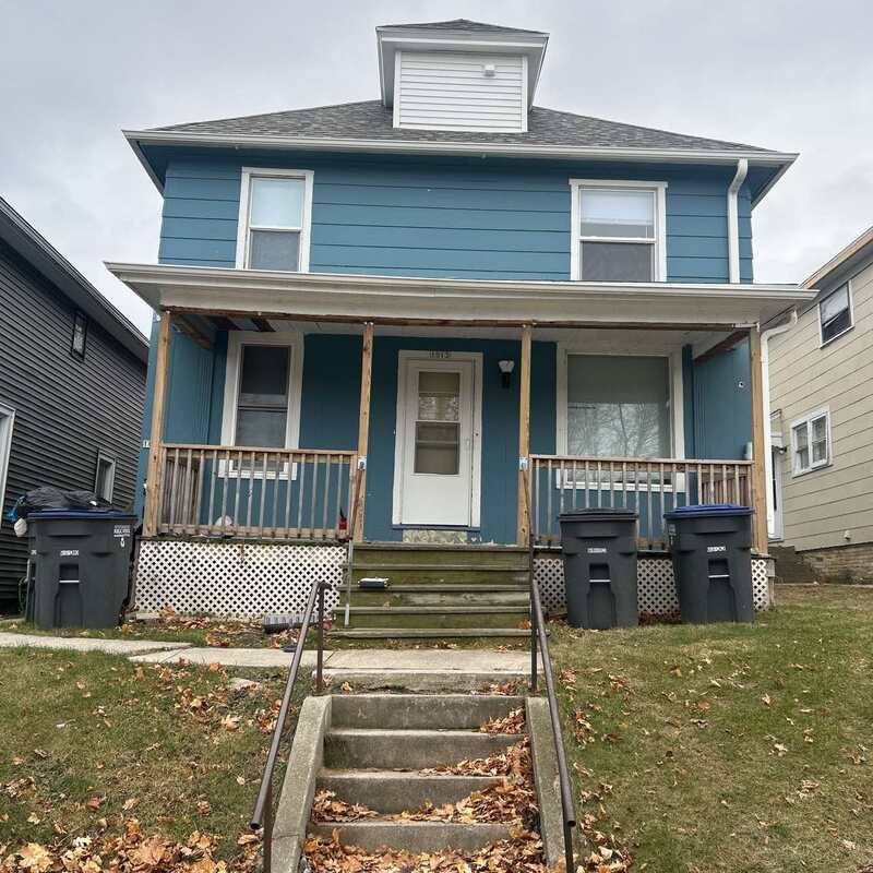 Apartment for rent at 1013 Clara Ave, Sheboygan, WI 53081