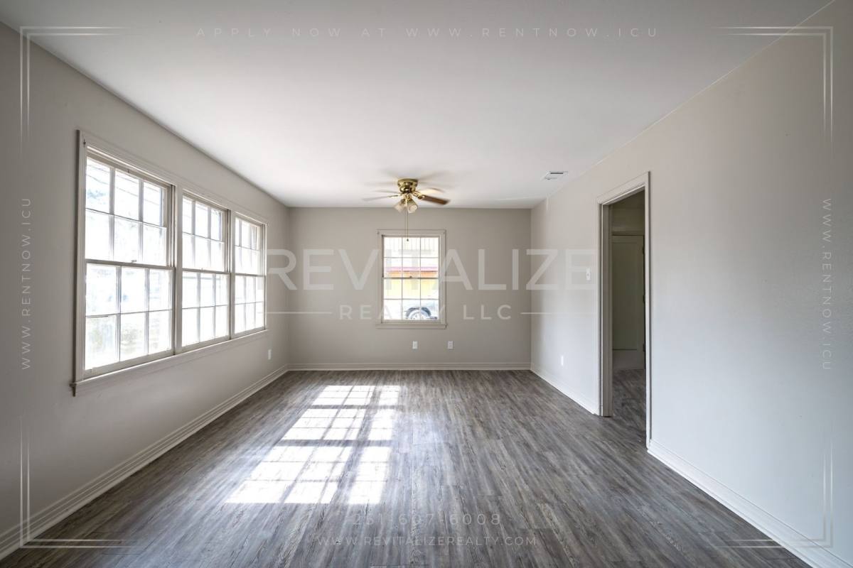 House for rent at 1258 Charmaine Circle N, Mobile, AL 36605