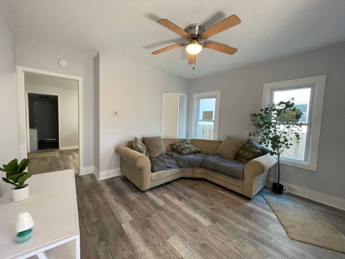 House for rent at 307 3rd St S, Millville, NJ 08332