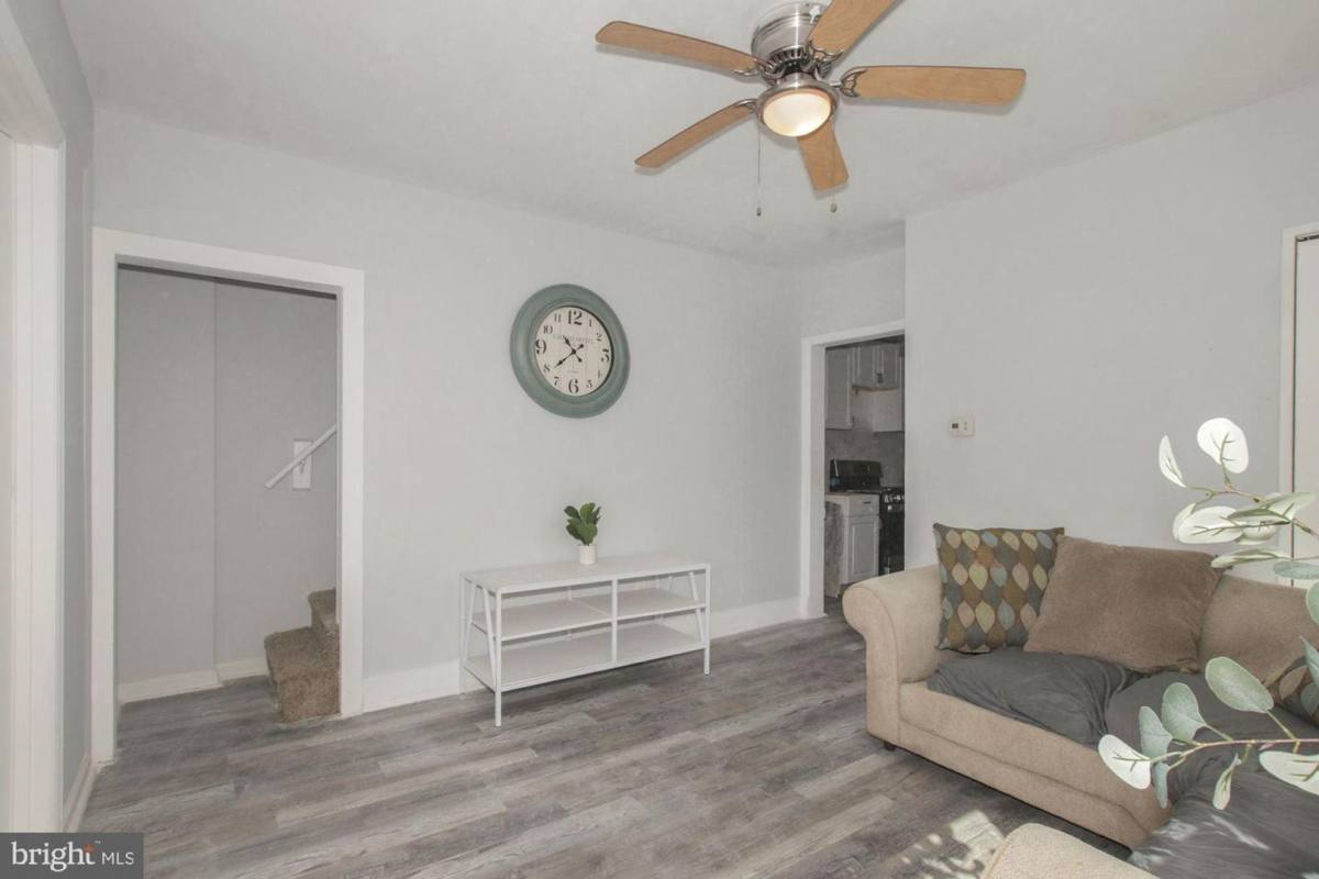 House for rent at 307 3rd St S, Millville, NJ 08332