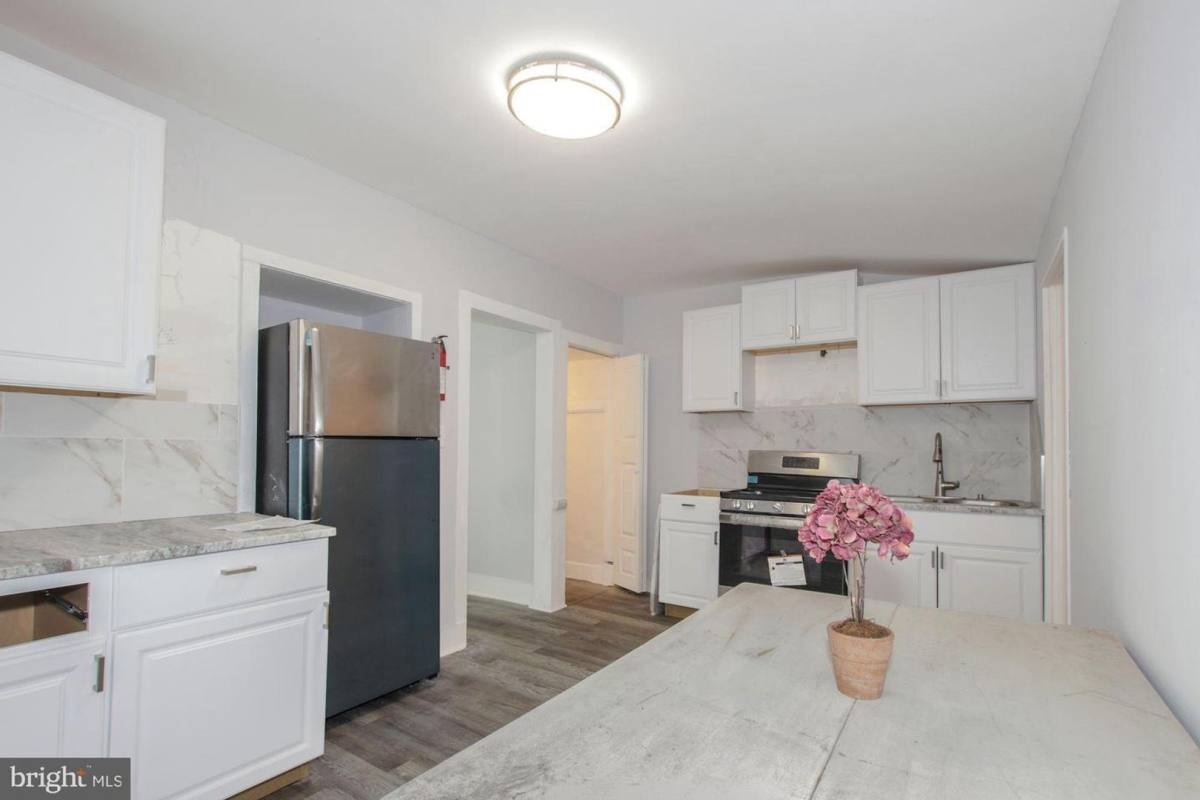House for rent at 307 3rd St S, Millville, NJ 08332