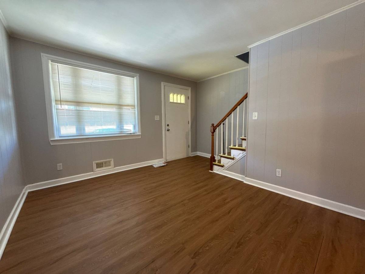 House for rent at 333 N Grantley St, Baltimore, MD 21229