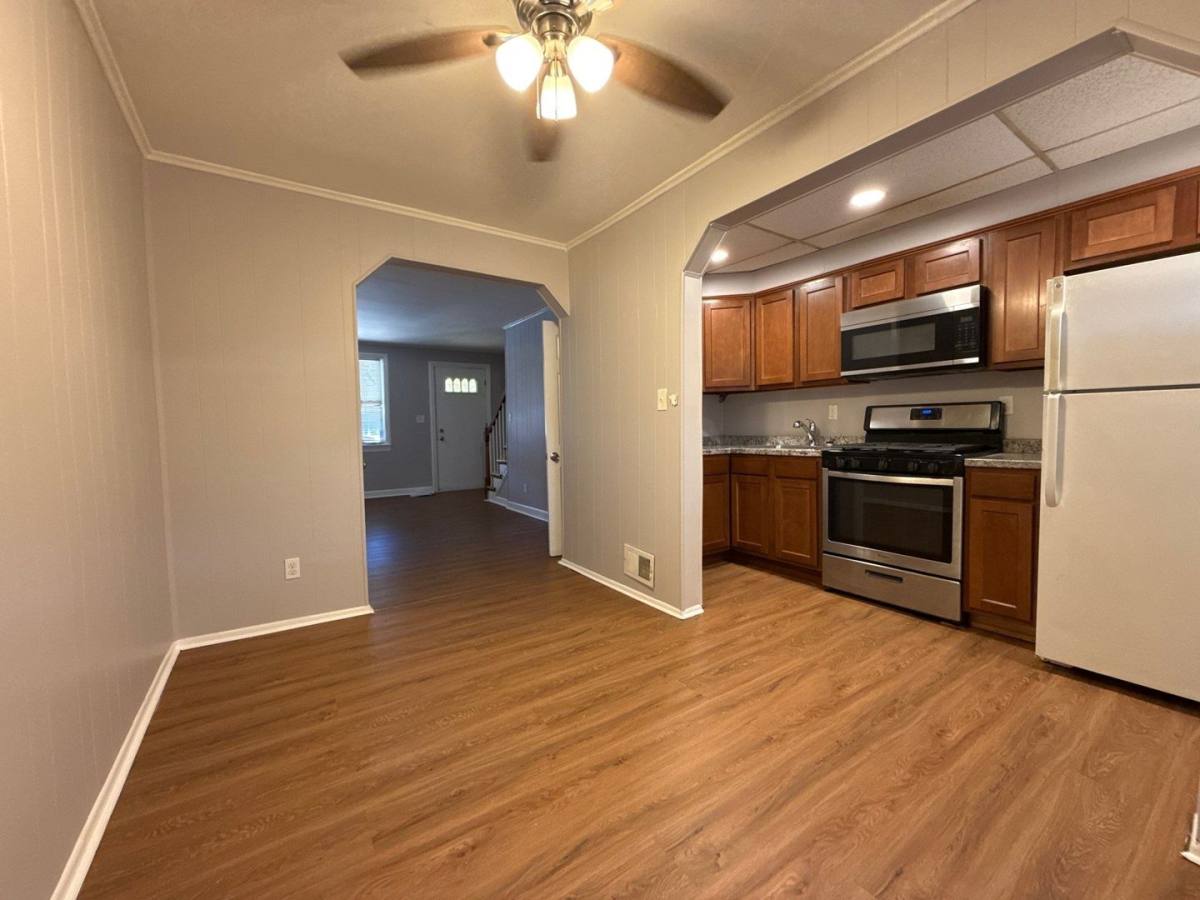 House for rent at 333 N Grantley St, Baltimore, MD 21229