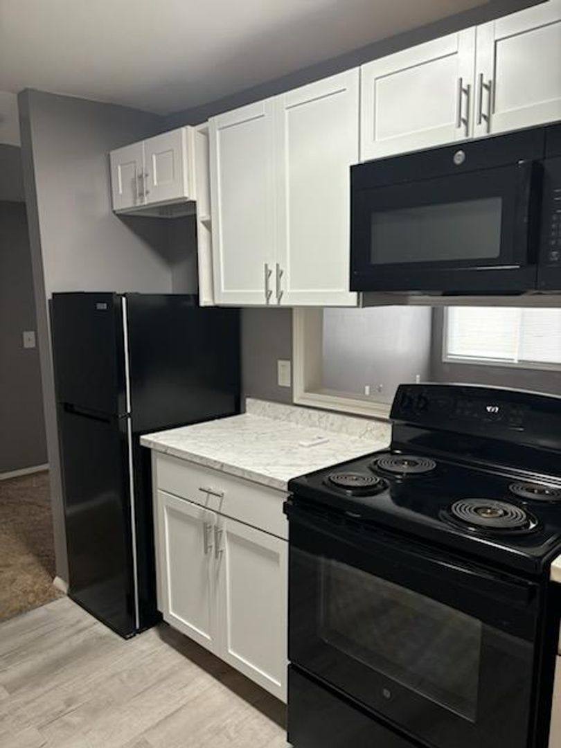 Apartment for rent at 106-122 Polk St, Syracuse, NY 13224