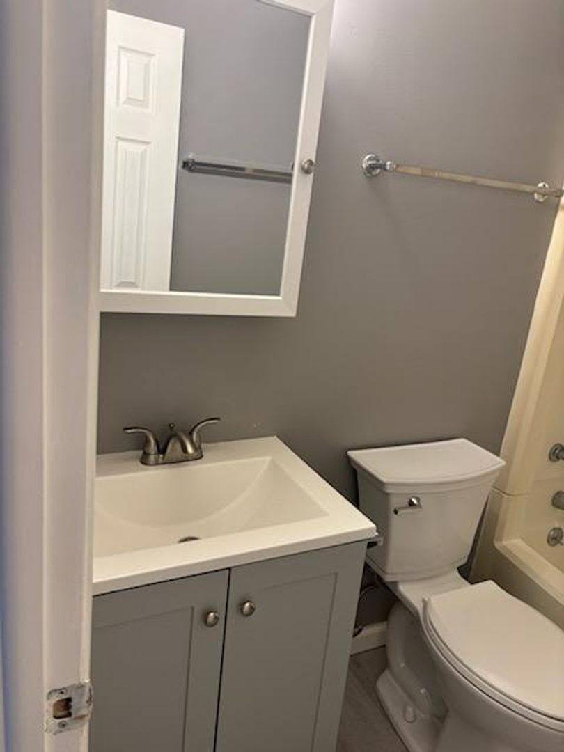 Apartment for rent at 106-122 Polk St, Syracuse, NY 13224