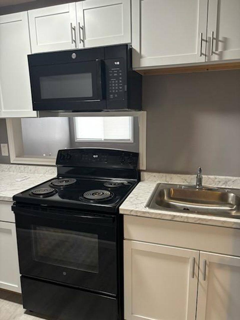 Apartment for rent at 106-122 Polk St, Syracuse, NY 13224
