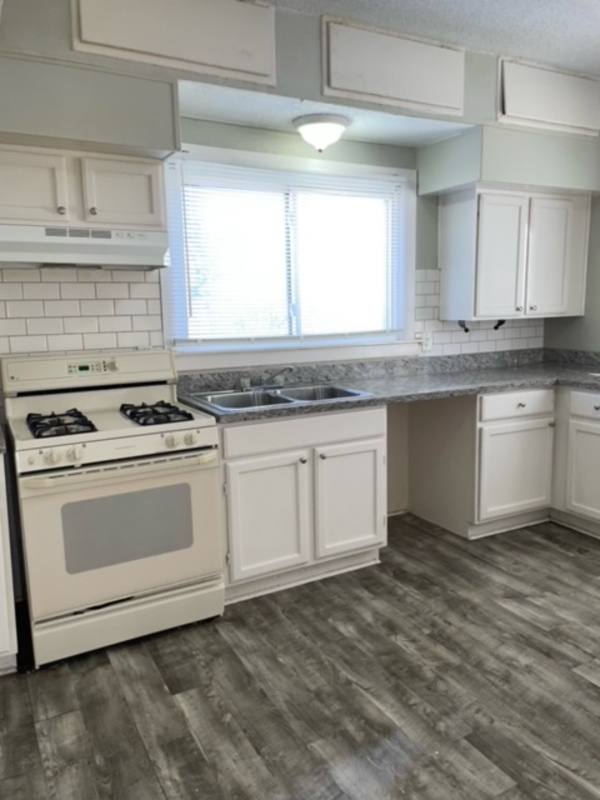 Apartment for rent at 97 Batavia St #1, River Rouge, MI 48218