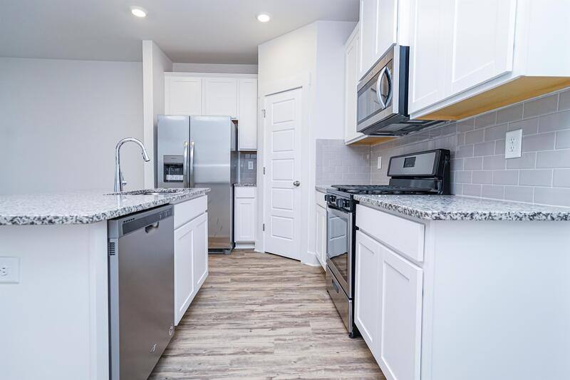 Townhouse for rent at 303 Windsinger Lane, Greer, SC 29650