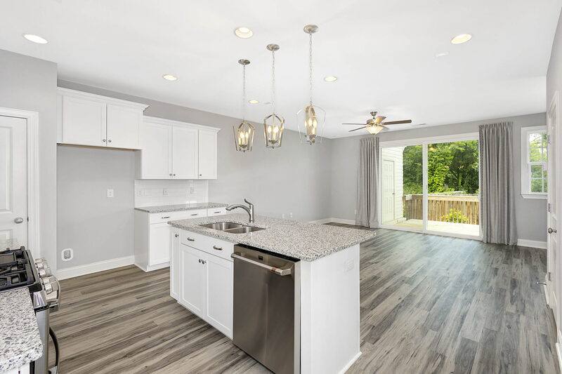 Townhouse for rent at 188 Silver Hill St, Spartanburg, SC 29302