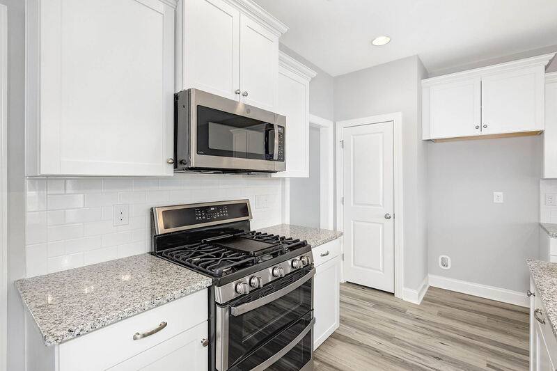 Townhouse for rent at 188 Silver Hill St, Spartanburg, SC 29302