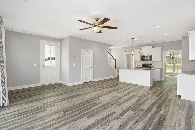 Townhouse for rent at 188 Silver Hill St, Spartanburg, SC 29302
