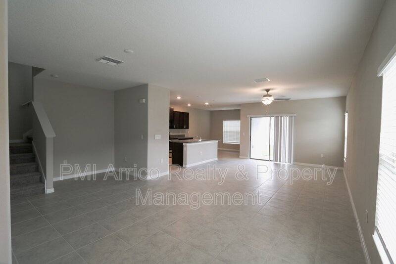 Townhouse for rent at 4714 Norman Oak Place, Tampa, FL 33619