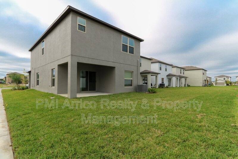 Townhouse for rent at 4714 Norman Oak Place, Tampa, FL 33619