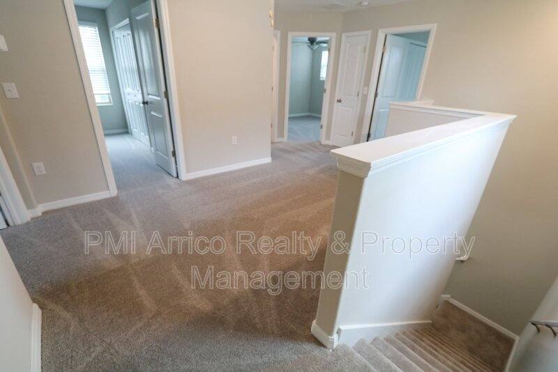 Townhouse for rent at 4714 Norman Oak Place, Tampa, FL 33619