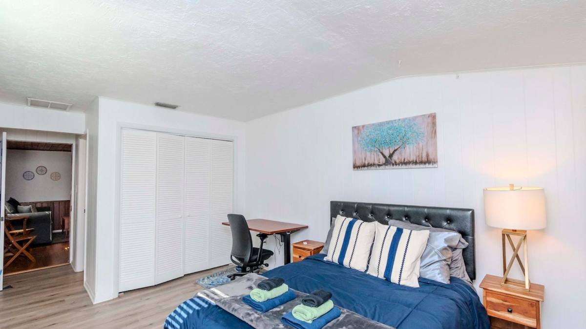 Apartment for rent at 675 Clearwater Largo Rd S, Largo, FL 33770