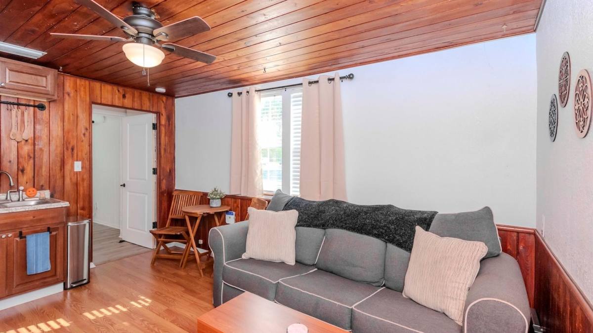 Apartment for rent at 675 Clearwater Largo Rd S, Largo, FL 33770