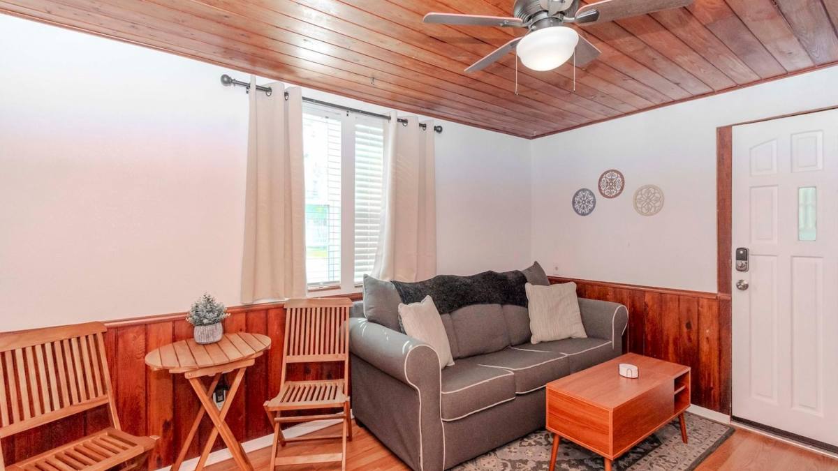 Apartment for rent at 675 Clearwater Largo Rd S, Largo, FL 33770