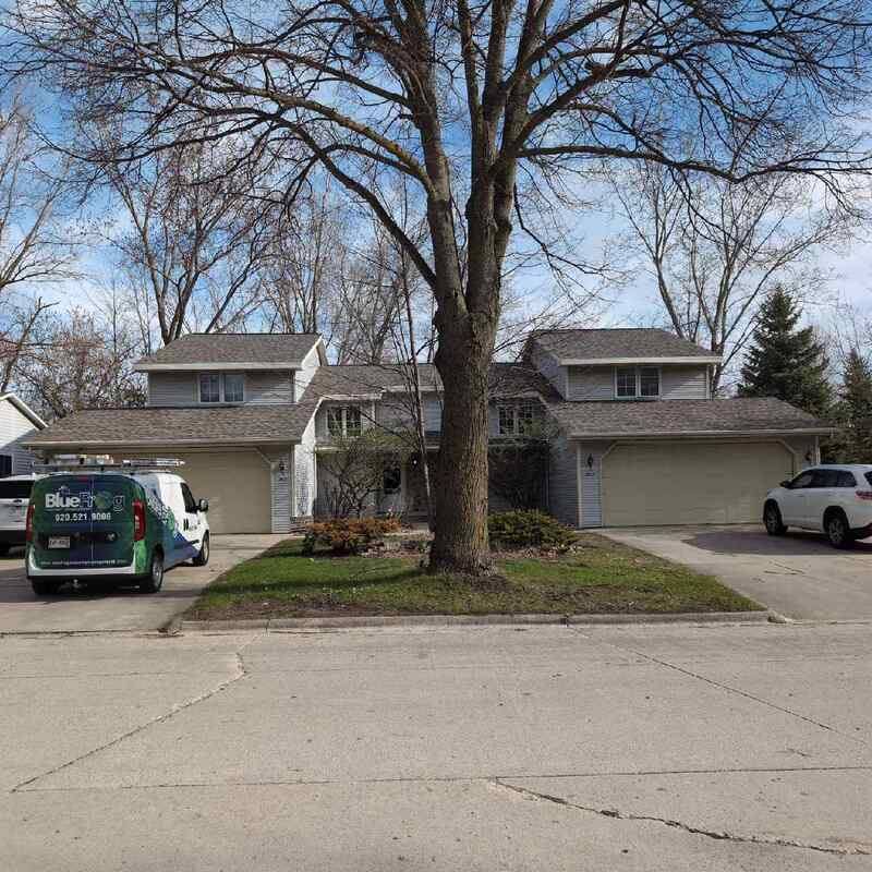 Apartment for rent at 2435 2437 Remington Rd, Green Bay, WI 54302