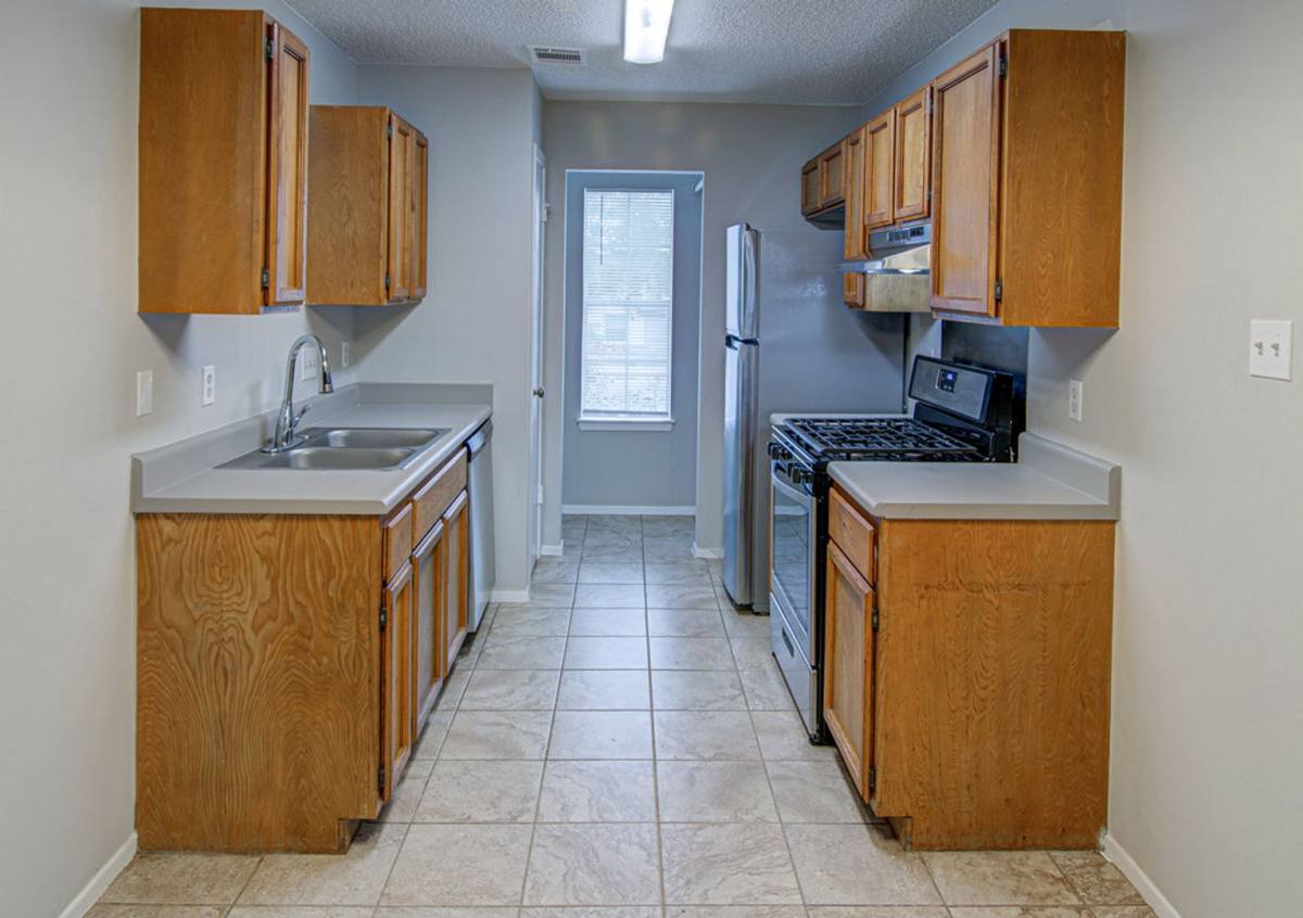 Apartment for rent at 8116 W Gate Blvd, Austin, TX 78745