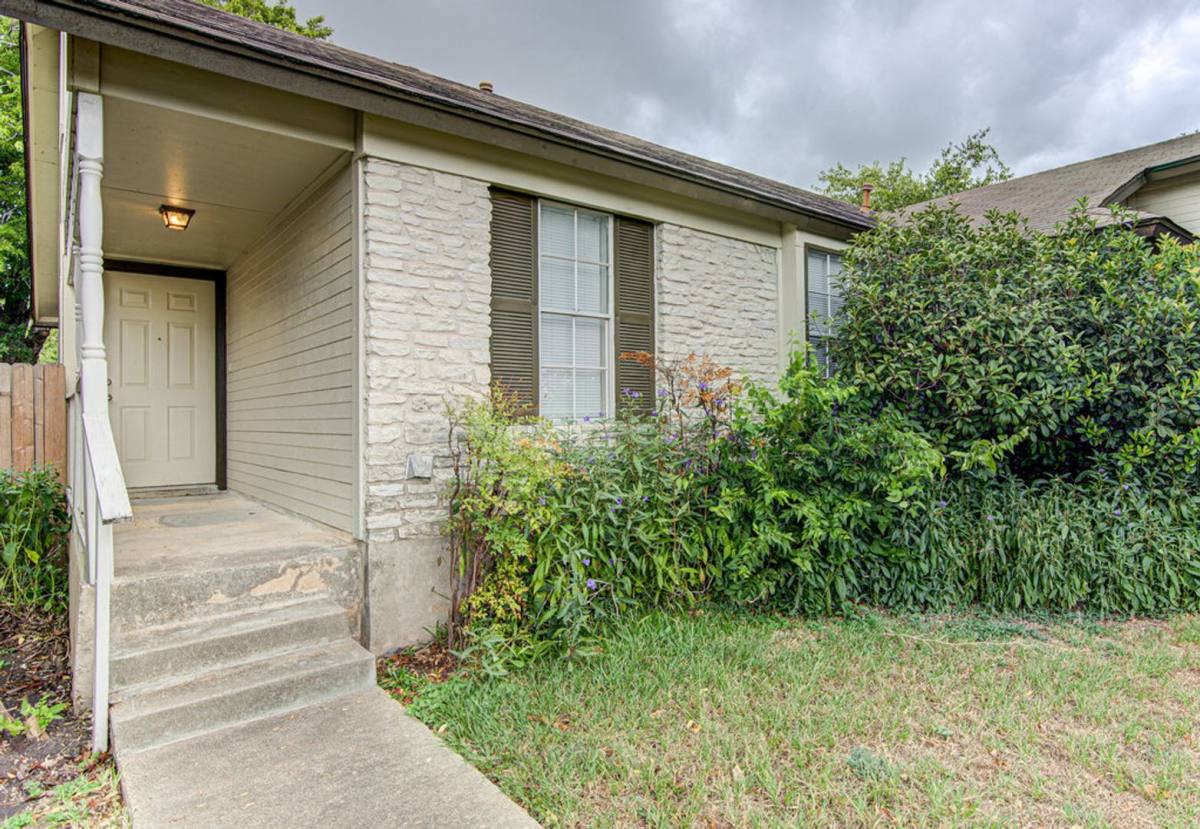 Apartment for rent at 8116 W Gate Blvd, Austin, TX 78745
