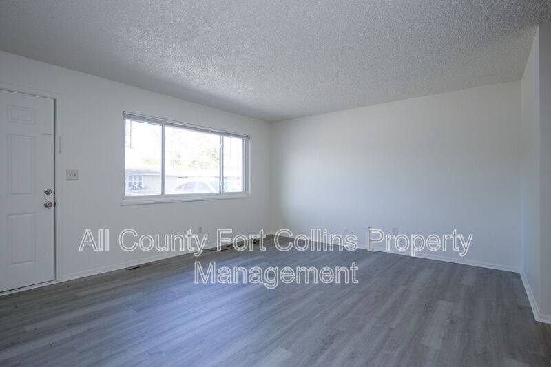 Apartment for rent at 1718 Larch St #2, Fort Collins, CO 80526