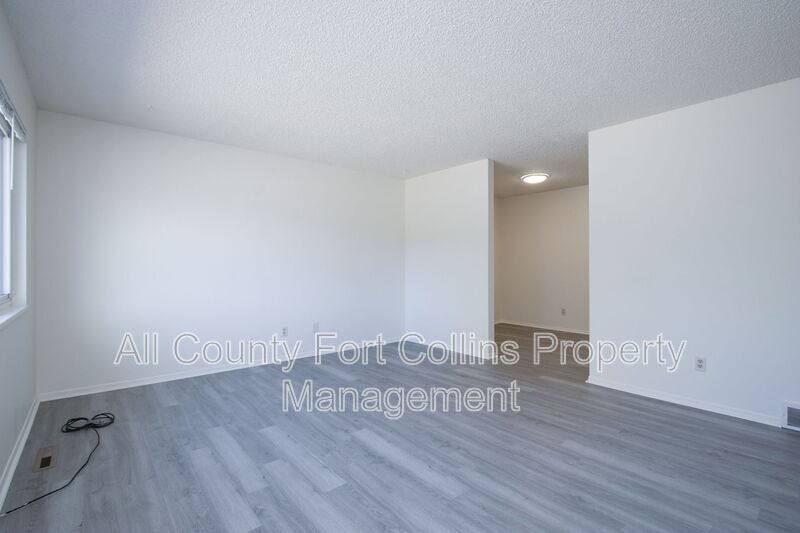 Apartment for rent at 1718 Larch St #2, Fort Collins, CO 80526