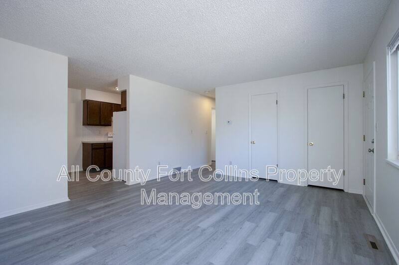 Apartment for rent at 1718 Larch St #2, Fort Collins, CO 80526