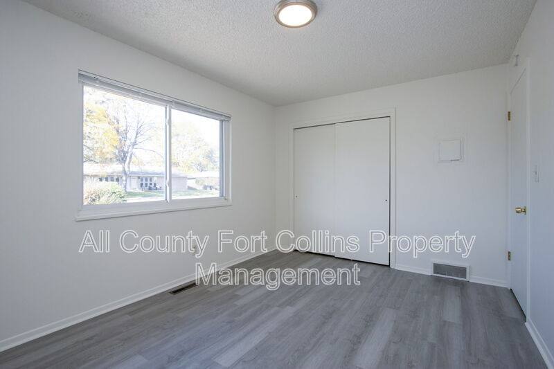 Apartment for rent at 1718 Larch St #2, Fort Collins, CO 80526
