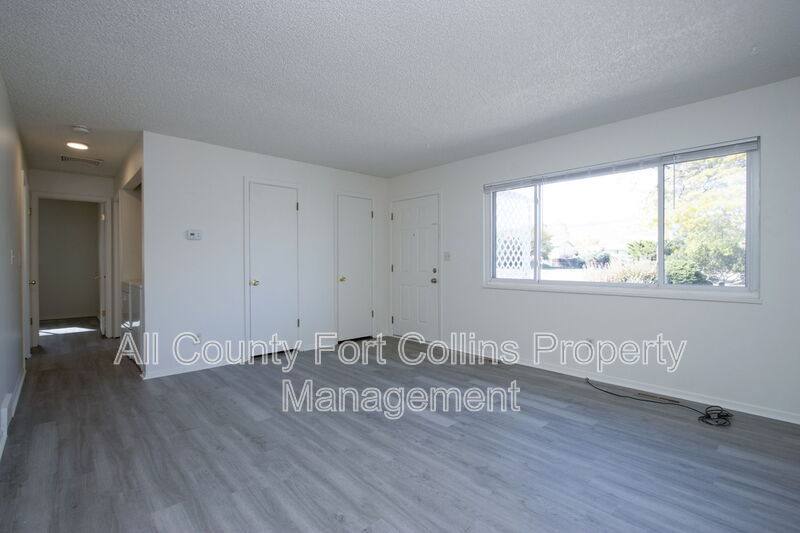 Apartment for rent at 1718 Larch St #2, Fort Collins, CO 80526