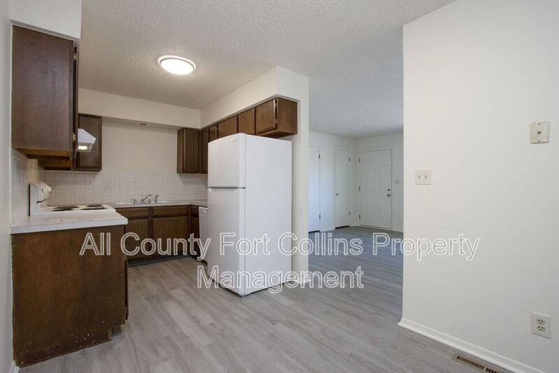 Apartment for rent at 1718 Larch St #2, Fort Collins, CO 80526