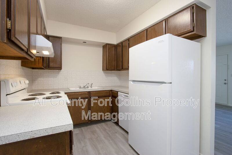 Apartment for rent at 1718 Larch St #2, Fort Collins, CO 80526