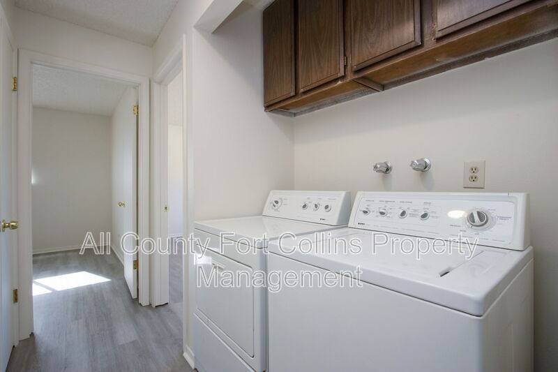 Apartment for rent at 1718 Larch St #2, Fort Collins, CO 80526