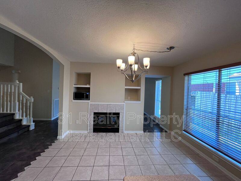 House for rent at 12827 Fox Arrow Lane, Houston, TX 77041