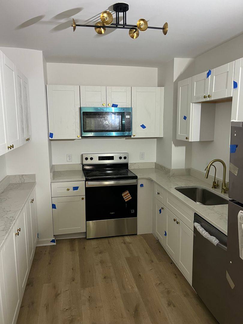 Apartment for rent at 3005 Leonard St, Raleigh, NC 27607