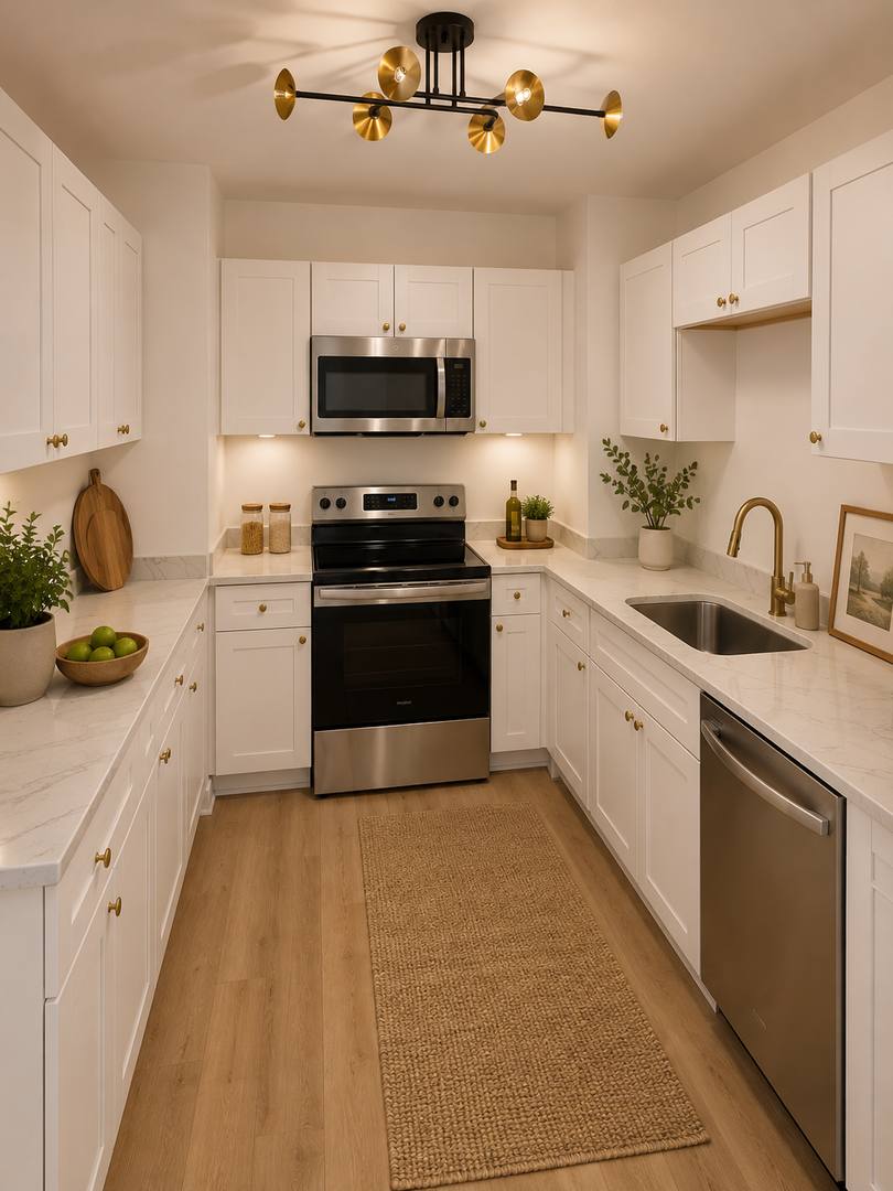 Apartment for rent at 3005 Leonard St, Raleigh, NC 27607