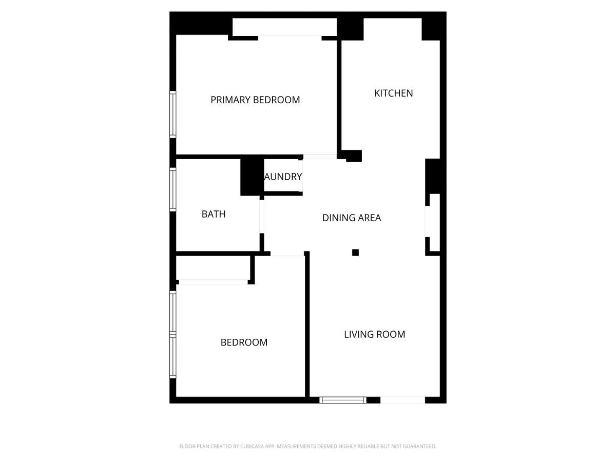 Apartment for rent at 3005 Leonard St, Raleigh, NC 27607