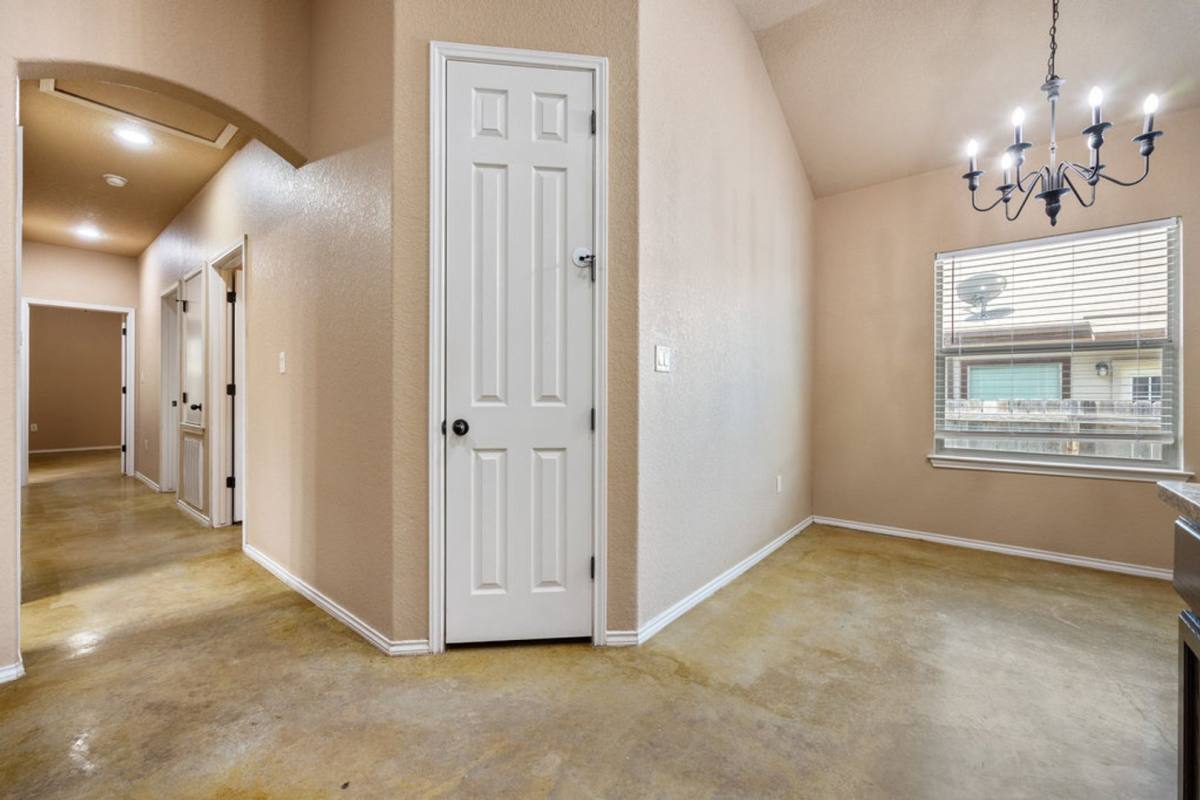 Townhouse for rent at 1048 Carolyn Cove, New Braunfels, TX 78130